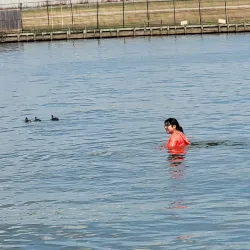 Lake Conroe - Conroe