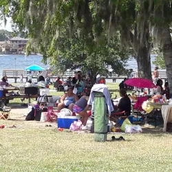 Lake Conroe - Conroe