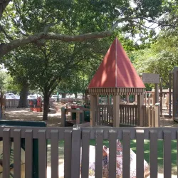 Andy Brown Park East - Coppell