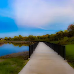 Andy Brown Park East - Coppell