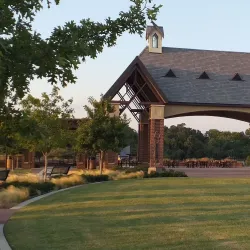 Andy Brown Park East - Coppell