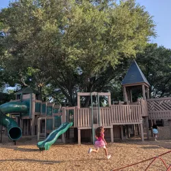 Andy Brown Park East - Coppell