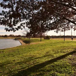 Andy Brown Park East - Coppell