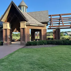 Andy Brown Park East - Coppell