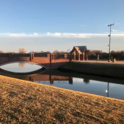 Andy Brown Park East - Coppell