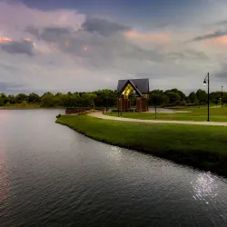 Andy Brown Park East - Coppell