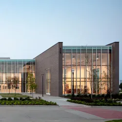 Coppell Arts Center - Coppell
