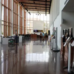 Coppell Arts Center - Coppell