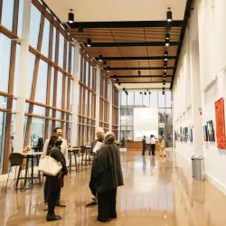 Coppell Arts Center - Coppell