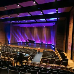 Coppell Arts Center - Coppell