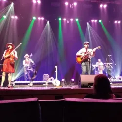 Coppell Arts Center - Coppell