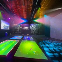 Coppell Arts Center - Coppell