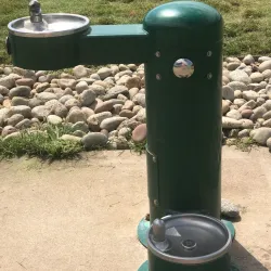 Coppell Dog Park - Coppell