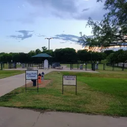 Coppell Dog Park - Coppell