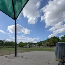 Coppell Dog Park - Coppell