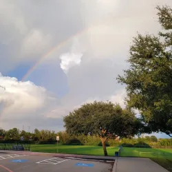 Coppell Dog Park - Coppell