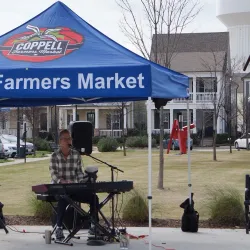 Coppell Farmers Market - Coppell