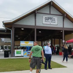 Coppell Farmers Market - Coppell