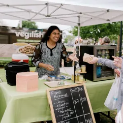Coppell Farmers Market - Coppell