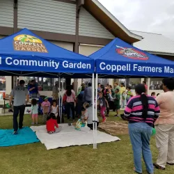 Coppell Farmers Market - Coppell