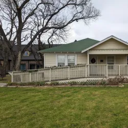Coppell Historical Society Museum - Coppell