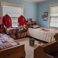 Coppell Historical Society Museum - Coppell