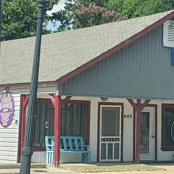 Coppell Historical Society Museum - Coppell
