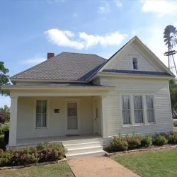 Coppell Historical Society Museum - Coppell