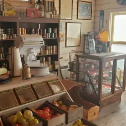 Coppell Historical Society Museum - Coppell