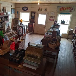 Coppell Historical Society Museum - Coppell