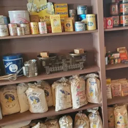 Coppell Historical Society Museum - Coppell