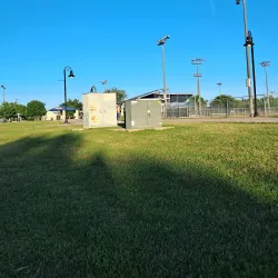 Coppell Nature Park - Coppell