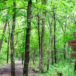 Coppell Nature Park - Coppell