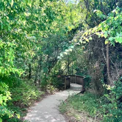 Coppell Nature Park - Coppell