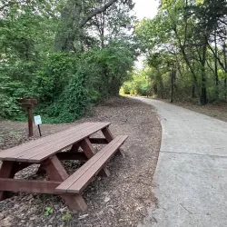 Coppell Nature Park - Coppell