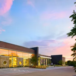Coppell Public Library - Coppell