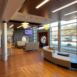 Coppell Public Library - Coppell