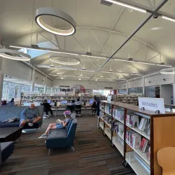 Coppell Public Library - Coppell