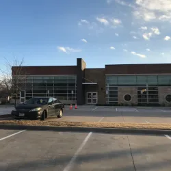 Coppell Public Library - Coppell