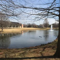 Coppell Public Library - Coppell