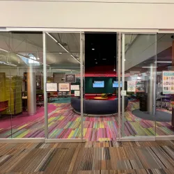 Coppell Public Library - Coppell