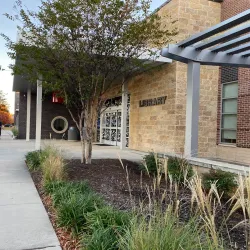 Coppell Public Library - Coppell