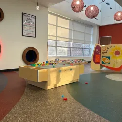 Coppell Public Library - Coppell