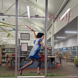 Coppell Public Library - Coppell