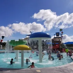 Coppell Recreation Center - Coppell