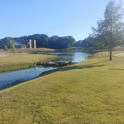 Coppell Recreation Center - Coppell
