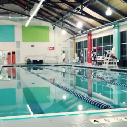 Coppell Recreation Center - Coppell