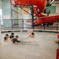 Coppell Recreation Center - Coppell