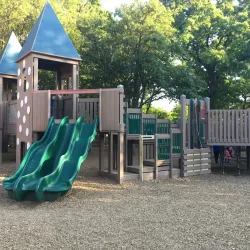 Coppell Recreation Center - Coppell