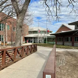 Coppell Recreation Center - Coppell